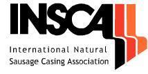 We are a proud member of INSCA.